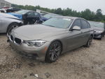 2016 Bmw 328 I Sulev Tan vin: WBA8E9G58GNT87496