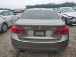 2016 Bmw 328 I Sulev Tan vin: WBA8E9G58GNT87496