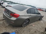 2016 Bmw 328 I Sulev Tan vin: WBA8E9G58GNT87496