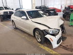 2016 Bmw 328d Xdrive White vin: WBA8F1C5XGK438471