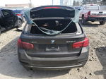 2016 Bmw 328 D Xdrive Burn vin: WBA8J1C57GK458725