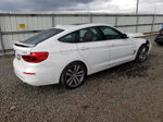 2017 Bmw 340 Xigt White vin: WBA8Y3C37HG450974