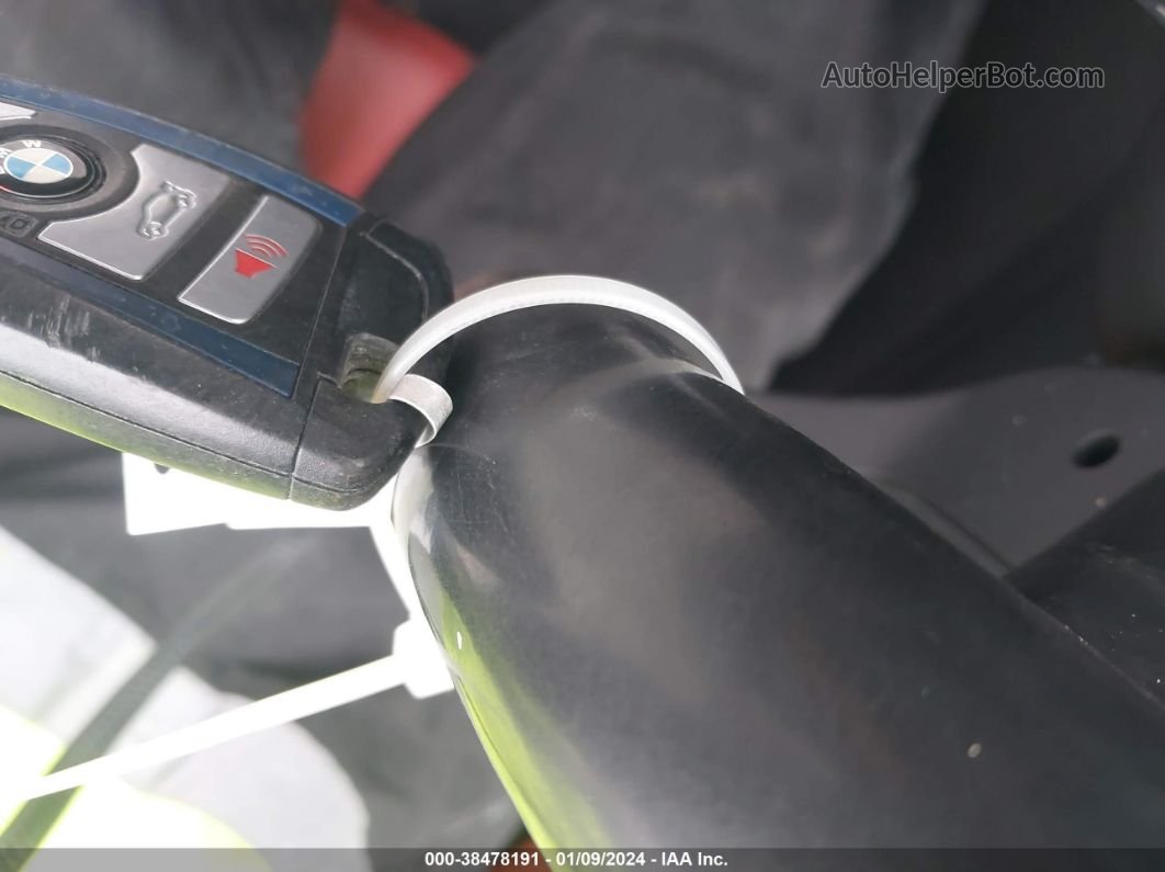 2015 Bmw 328i Gran Turismo Xdrive Gray vin: WBA8Z5C50FD671809