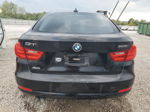 2015 Bmw 328 Xigt Sulev Black vin: WBA8Z5C50FGS36402