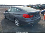 2016 Bmw 328i Gran Turismo Xdrive Gray vin: WBA8Z5C50GG501093