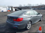 2016 Bmw 328i Gran Turismo Xdrive Gray vin: WBA8Z5C50GG501093