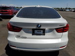 2016 Bmw 328 Xigt Sulev White vin: WBA8Z5C50GG501188