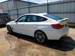 2016 Bmw 328 Xigt Sulev Белый vin: WBA8Z5C50GGS38216