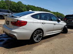 2016 Bmw 328 Xigt Sulev Белый vin: WBA8Z5C50GGS38216