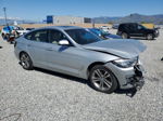 2016 Bmw 328 Xigt Sulev Silver vin: WBA8Z5C51GG500423