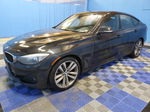 2016 Bmw 328 Xigt Sulev Black vin: WBA8Z5C52GG500608