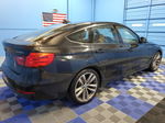 2016 Bmw 328 Xigt Sulev Black vin: WBA8Z5C52GG500608