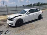 2016 Bmw 328 Xigt Sulev White vin: WBA8Z5C52GG501371