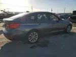 2015 Bmw 328 Xigt Sulev Угольный vin: WBA8Z5C53FGS36023