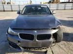 2015 Bmw 328 Xigt Sulev Угольный vin: WBA8Z5C53FGS36023