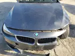 2015 Bmw 328 Xigt Sulev Угольный vin: WBA8Z5C53FGS36023