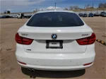 2015 Bmw 328 Xigt Sulev White vin: WBA8Z5C53FGS36247