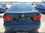 2015 Bmw 328i Gran Turismo Xdrive Black vin: WBA8Z5C54FGS36323