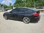 2016 Bmw 328 Xigt Sulev Black vin: WBA8Z5C54GG501372