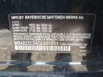 2016 Bmw 328i Gran Turismo Xdrive Black vin: WBA8Z5C54GG501551