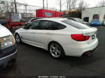 2016 Bmw 328i Gran Turismo Xdrive White vin: WBA8Z5C55GG500439