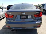 2015 Bmw 328 Xigt Sulev Silver vin: WBA8Z5C58FD672013