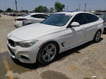 2015 Bmw 328 Xigt Sulev Белый vin: WBA8Z5C58FGS37183