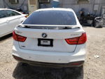 2015 Bmw 328 Xigt Sulev White vin: WBA8Z5C58FGS37183