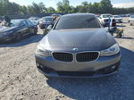 2016 Bmw 328 Xigt Sulev Charcoal vin: WBA8Z5C59GGS37906