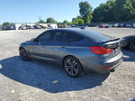 2016 Bmw 328 Xigt Sulev Charcoal vin: WBA8Z5C59GGS37906