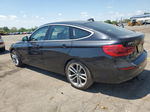 2017 Bmw 330 Xigt Black vin: WBA8Z9C30HG453540