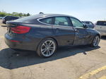 2017 Bmw 330 Xigt Black vin: WBA8Z9C30HG453540