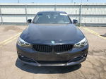 2017 Bmw 330 Xigt Black vin: WBA8Z9C30HG453540