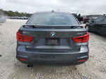 2017 Bmw 330 Xigt Gray vin: WBA8Z9C31HG827329