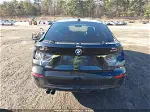 2017 Bmw 330i Gran Turismo Xdrive Black vin: WBA8Z9C37HG826931