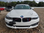 2017 Bmw 330 Xigt White vin: WBA8Z9C37HG827125