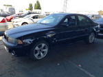 2003 Bmw 540 I Automatic Черный vin: WBADN63443GS56817