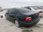 2003 Bmw 540 I Automatic Two Tone vin: WBADN63493GN89174