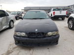 2003 Bmw 540 I Automatic Two Tone vin: WBADN63493GN89174