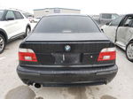 2003 Bmw 540 I Automatic Two Tone vin: WBADN63493GN89174