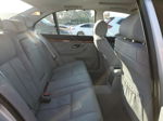 2003 Bmw 525 I Automatic Серебряный vin: WBADT43423G027482