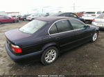 2003 Bmw 525ia   Blue vin: WBADT43453G029954