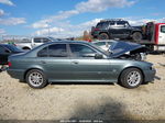 2003 Bmw 525ia Gray vin: WBADT43463G024388