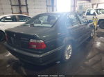 2003 Bmw 525ia   Gray vin: WBADT43463G029705