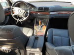 2003 Bmw 525 I Automatic Серый vin: WBADT43463G035584