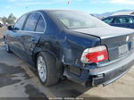 2003 Bmw 525ia Blue vin: WBADT43473G024559