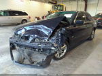 2003 Bmw 525ia Синий vin: WBADT43473G030880