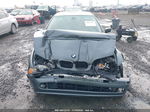 2003 Bmw 525ia Серый vin: WBADT434X3G029559