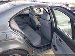 2003 Bmw 525ia Gray vin: WBADT434X3GY99585