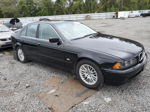 2003 Bmw 530 I Black vin: WBADT53443CE94127